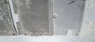 Q5 80A Blende Abdeckung Blende Abdeckung unter Motor Getriebe abdeckung KOMPLET 80B863821B