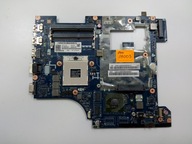 Płyta główna Lenovo G580 Uszkodzona LA-7988p PA003