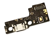 EREDETI USB TÖLTŐ ALJZAT LEMEZ XIAOMI REDMI 12C KÉSZÜLÉKHEZ