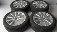 Felgi alu K1081 5x114,3 7.5Jx18 ET46 Renault