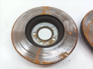 disc brake right left front KPL 1.0 TSI 276MM Skoda Kamiq and (2019- )