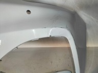 front bumper front HYUNDAI I20 II LIFT 18-20