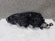 light left VW Golf VIII FULL LED IQ Light
