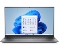 Notebook Dell Inspiron 5510-5856 15,6 " Intel Core i7 16 GB / 1000 GB strieborný