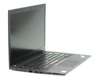 Notebook Lenovo ThinkPad T480S 14 " Intel Core i5 8 GB / 256 GB čierny