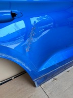 door rear. right SKODA KODIAQ