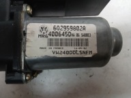 mini motor windows VW POLO IV 6Q2959802A PL