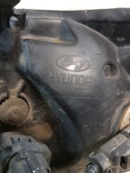 light right front front HYUNDAI GETZ 2005r. EUROPA