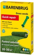 Trawa Regeneracyjna SOS Lawn Quick Repair 1kg Barenbrug