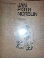 Jan Piotr Norblin - Kępińska