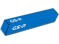 GSP 899032 Pripojenie, pozdĺžny hriadeľ