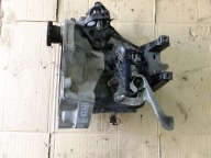 getriebe seat ibiza IV 1,2 12v 2010r LVG