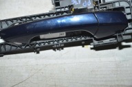 handle right front Mercedes W176 lift