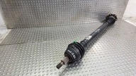 semi-axis right front 1J0407272CS AUDI TT 8N 1.8T