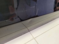 door front right side Alfa Romeo Stelvio 2017