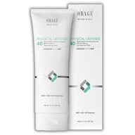 OBAGI SUZAN OBAGI MD FYZICKÁ OBRANA SPF 40 96,3G