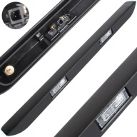 RENDSZÁMTÁBLA VILÁGÍTÁS LÁMPA Ducato Jumper Boxer 06-