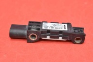 impact sensor right 7L0909606C PORSCHE CAYENNE 1 and 02-07