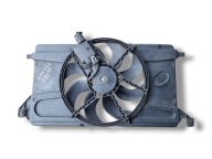 ventilátor chladiče Ford Focus 2 facelift 2010 3M51-8C607-EC
