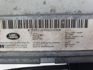 modulo AH42-18C941-AF LAND ROVER RANGE ROVER VOGUE
