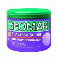 Scrub solny Geomar - Geomar Thalasso peeling intensywnie złuszczający