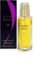 Gabriela Sabatini EDT W 60ml fólia