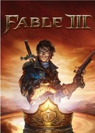 FABLE 3 III KĽÚČ STEAM PC PL + BONUS