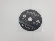 Hra HARRY POTTER and The Order of Phoenix (PS2) (eng) samotný album (4)