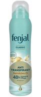 Fenjal Classic 48H Antyperspirant w spray 150 ml