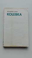 Kolebka Waldemar Łysiak