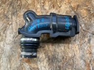hose pipe wiring air ALFA ROMEO STELVIO 2.2 D