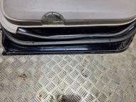 door rear part right MITSUBISHI GRANDIS 03-11 complete