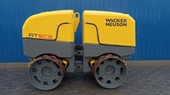 Walec Okołkowany WACKER NEUSON RT SC3 / 17r! / RT