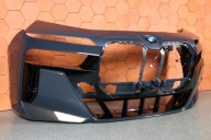 BMW 7 G70 i7 m-packet bumper front USA colour 3MZ