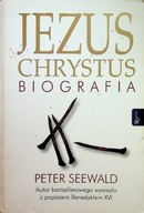 Jezus Chrystus Biografia