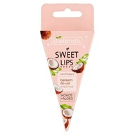 Bielenda Sweet Lips Balsam Do Ust Nawilżający 5 g