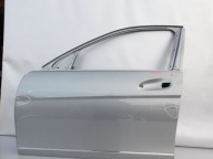MERCEDES W204 C-KLASA dveře levé přední předek
