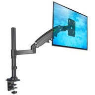 Biurkowy Obrotowy Uchwyt do Monitora TV LCD 17-27