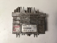 Computer 0261203314 1.4 VOLKSWAGEN GOLF III