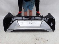 TOYOTA AYGO II 2 14-22 bumper rear part rear