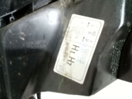 Peugeot 307 lift light right front front