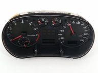 dials 8L0919860A 1.6 B Audi A3 and (1996-2003) 8L
