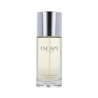 Calvin Klein Escape for Men woda toaletowa 100ml