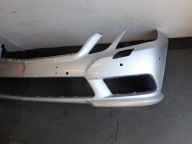 bumper front front MERCEDES E-KLASA W212 AMG 2009- A2128854325