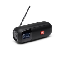 JBL TUNER 2 - przenośne radio DAB+/FM z Bluetooth