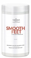 Farmona Smooth Feet - Grejpfrutowa sól do kąpieli