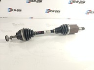 BMW F20 F30 F32 PÓŁOŚ LEWY PRZÓD LEWA PRZEDNIA X-DRIVE 7597693