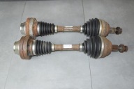 VW AMAROK 2.0 tdi poloos předek