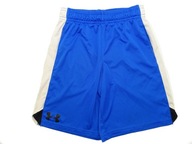 Spodenki sportowe Under Armour 6-7 lat 116/122 USA