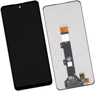 Wyświetlacz LCD Ekran Motorola Moto E32s / E32